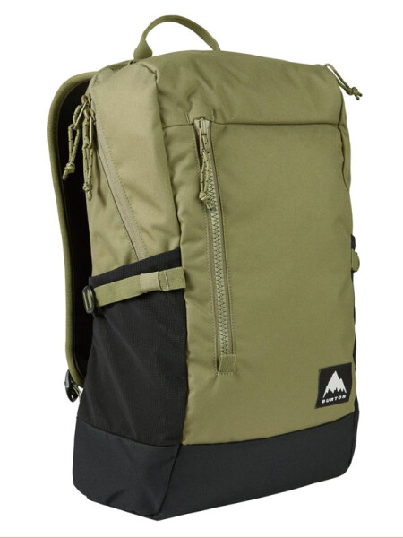 Burton PROSPECT 2.0 FOREST MOSS studentský batoh - 20L