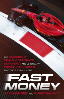 Fast Money - Christian Sylt