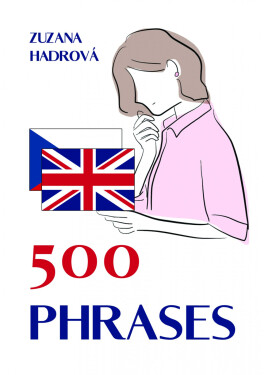 500 phrases - Zuzana Hadrová