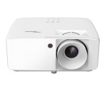 Optoma projektor HZ40HDR (DLP, FULL 3D, Laser, FULL HD, 4000 ANSI, 2xHDMI, RS232, USB-A, repro 1x15W) EDF_7660107