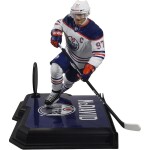 Figurka Connor McDavid (Edmonton Oilers)