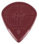 D-GriP Jazz B 1.40 6 pack