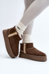 Sněhule model 204879 Step in style 37