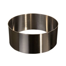 Dortisimo Ráfek kruh 16 cm (výška 6 cm)