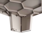 Keter GULLIVER LOW skříňka