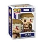 Funko POP Movies: 300 Dilios