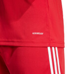 Adidas Squadra 25 Dres s dlouhým rukávem M JE5297 pánské m