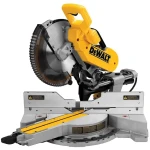 DeWalt DWS780KIT / Stolní kotoučová pila s příslušenstvím / 1675W / Průměr 305 mm / 3.800 ot-min (DWS780KIT)