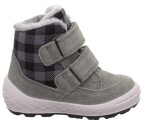 Dětské zimní boty Superfit 1-106314-7020 Velikost: 26