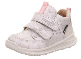 Dětské celoroční boty Superfit 1-000369-9500 Velikost: 26