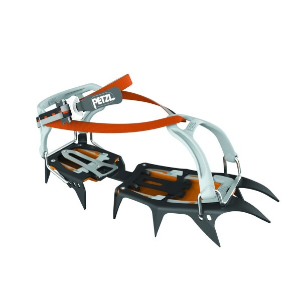 Mačky PETZL Vasak FlexLock