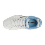 Obuv Diadora S.TECH II CLAY W 159258-C5240 dámská bílo/modrá