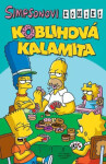 Simpsonovi Koblihová kalamita