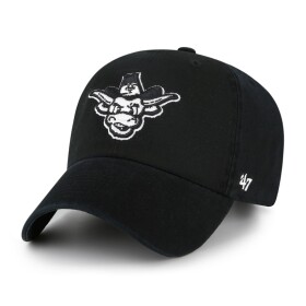 47 Brand Pánská kšiltovka Texas Longhorns NCAA Vault Clean Up Adjustable