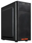 HAL3000 Online Gamer / Stolní PC / AMD Ryzen 5 5600 / 16GB DDR4 / Intel Arc A310 / 1TB SSD / W11 (PCHS2865)