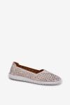 Polobotky model 215144 Step in style 37