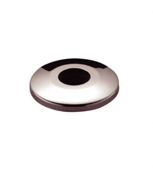 KLUDI - Náhradní díly Ventilová rozeta, chrom/nikl 82027235-00