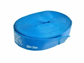 GEKO Hadice bez spojek 30m 2" 2bar (G70014)
