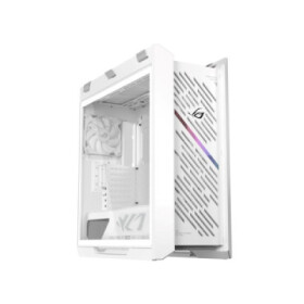 ASUS Case ROG Strix Helios II GX601S, E-ATX, Průhledná bočnice, 4x 140mm Fan, bílá EDF_1887737