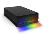 SEAGATE HDD 8TB FIRECUDA GAMING HUB, USB 3.2 Gen1 Typ-C/A EDF_612306