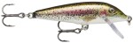 Rapala Wobler Count Down Sinking RTL - 7cm 8g,Rapala Wobler Count Down Sinking RTL - 7cm 8g