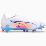 Puma Ultra 5 Match Vol.Up FG/MG M 108064-01 fotbalové boty 40