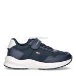 Dětské celoroční boty Tommy Hilfiger T3X9-33390-1697800 Velikost: