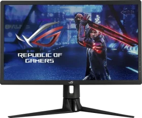 Asus XG27UQR
