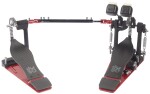 DW 50th Anniversary Double Pedal