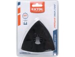 Nosič brusných výseků delta EXTOL PREMIUM 8803865