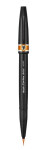 Popisovač Pentel Artist Brush - oranžový