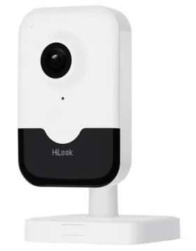 HiLook IPC-C340HA-D/W 2.8 mm / venkovní IP kamera / 4MPix / Wi-Fi / IR 30m / IP67 (311328024)