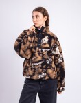 Carhartt WIP W' Elliot High Neck Liner Wild Dog Jacquard/Black M