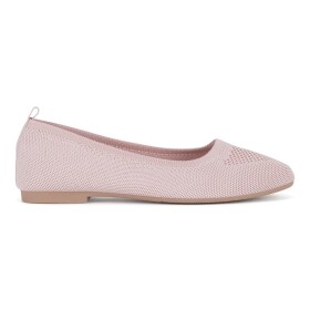Baleríny Clara Barson WSS21520-02 Látkový materiál