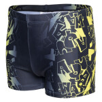 Plavecké boxerky Aquawave Atos Jr 92800593943 158