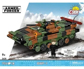COBI 2630 BWP-1