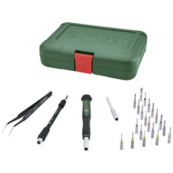 Bosch Home and Garden 1600A039HT bitový šroubovák, 1600A039HT