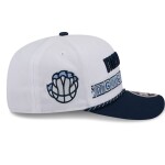New Era Pánská kšiltovka Memphis Grizzlies NBA 2025-26 City Edition 9SEVENTY Stretch-Snap