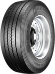 235/75 R17,5 143/141K (144/144F) T HR 5 M+S 3PMSF TL MATADOR