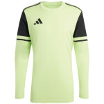 Brankářské tričko adidas Squadra 25 Long Sleeve M JG1129 pánské L