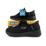 Skechers Dynamight 2.0 Slip-Ins W 150480/BBK dámské boty 40