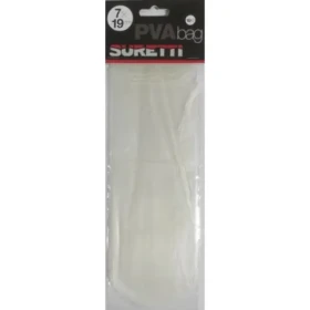 Suretti PVA sáček děrovaný 7x19cm 10ks (2900340ES)