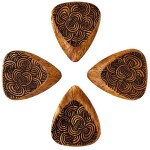 Timber Tones Laser Tones Grip Spagetti 4-Pack