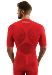 Sesto Senso Thermo Top Short Red