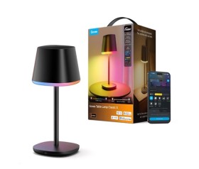 Govee Table Lamp Classic S RGBICWW stolní lampa, Matter