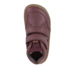 Dětské celoroční boty Froddo G3110264-12 Velikost: 23