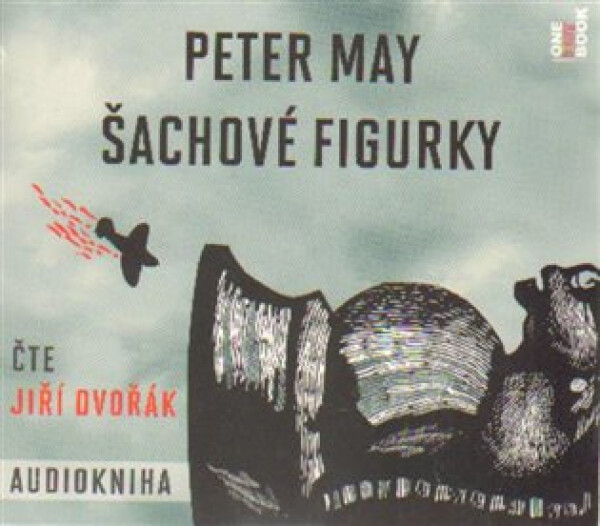 Šachové figurky Peter May