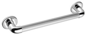 RIDDER - Pevnostní madlo plastové, 450, chrom A1014537