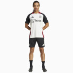 Adidas Manchester United Training JSY M JE3726 tričko XL