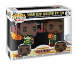 Funko Figurka POP! Seattle Supersonics NBA Shawn Kemp & Gary Payton 8 Bit Jam 2 Pack